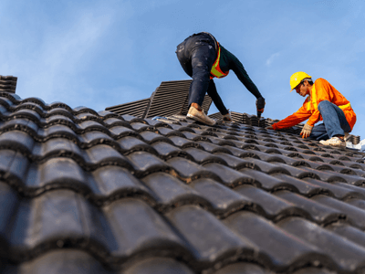 About Roof Repair Experts Abbott, TX